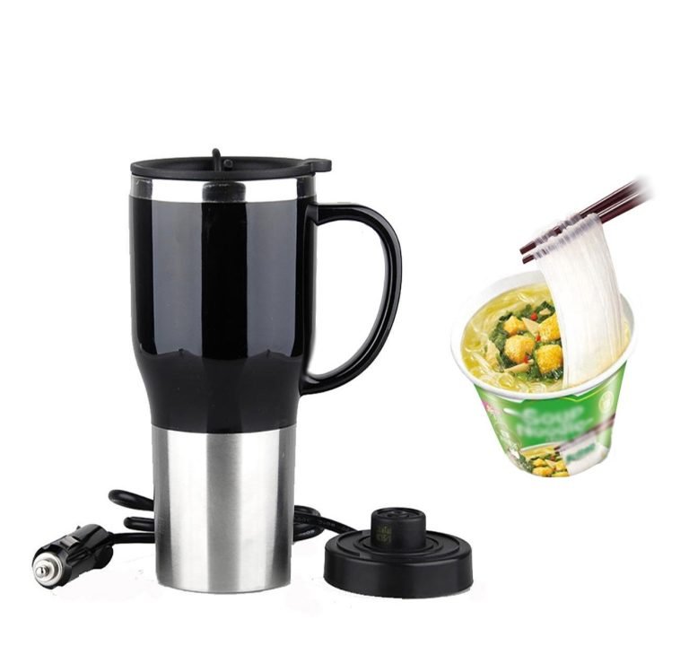 12 Volt Hot Water Kettle