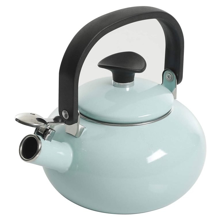 1.5 Quart Tea Kettle
