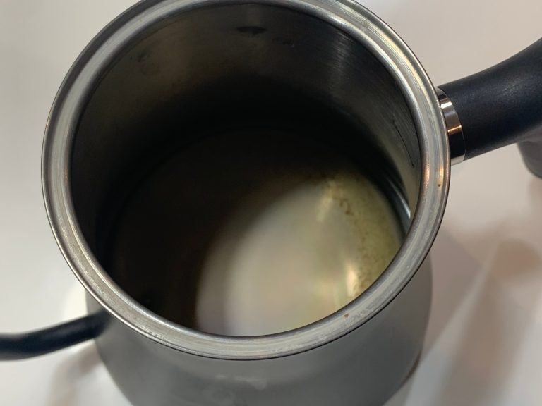 How Do I Descale a Kettle