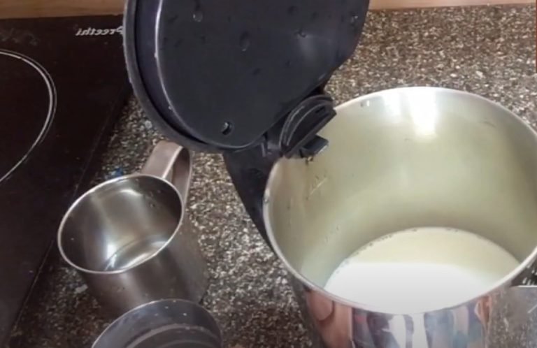 How long does a kettle take to boil