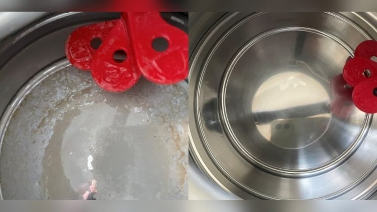 How to Decalcify a Kettle