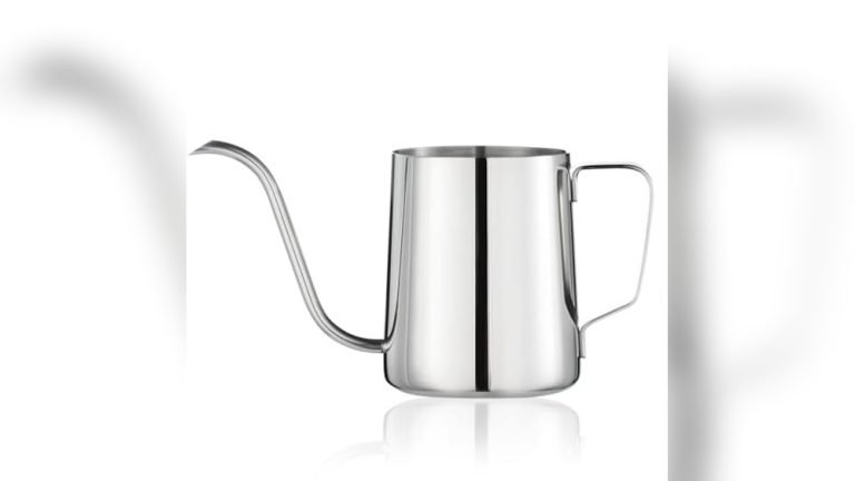 Best Budget Gooseneck Kettle