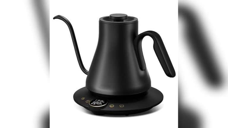 5 Best Tea Kettle for Matcha: Top Picks for Perfect Green Tea Brewing