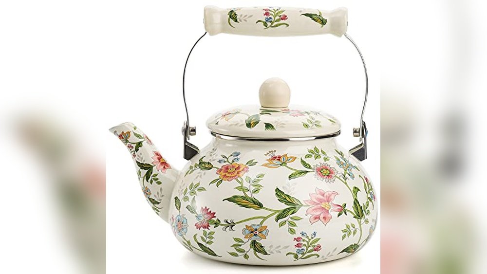 Best Vintage Tea Kettle