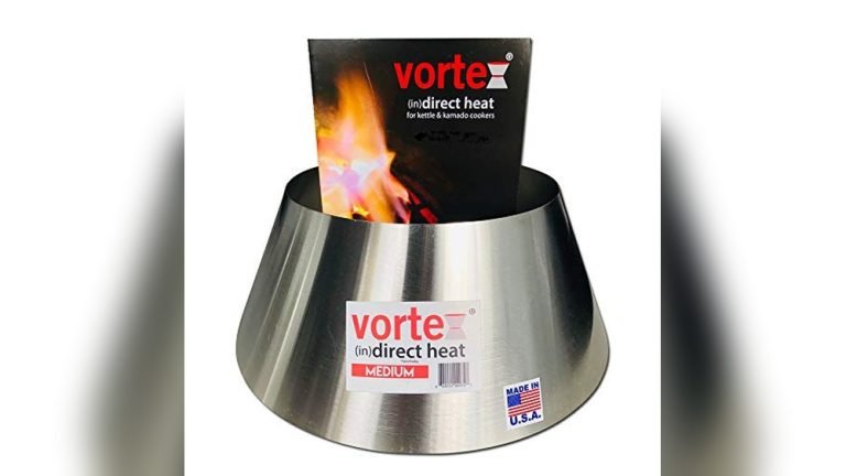 Best Vortex for Weber Kettle