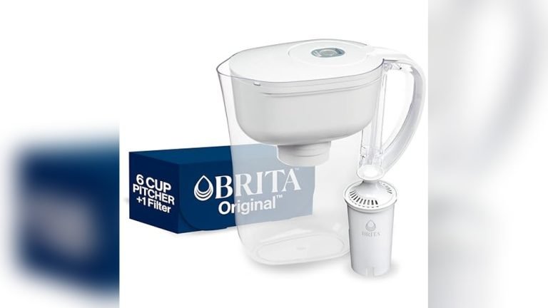 Best Water Filter Kettle