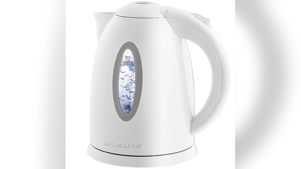 Best Water Kettle for Coffee