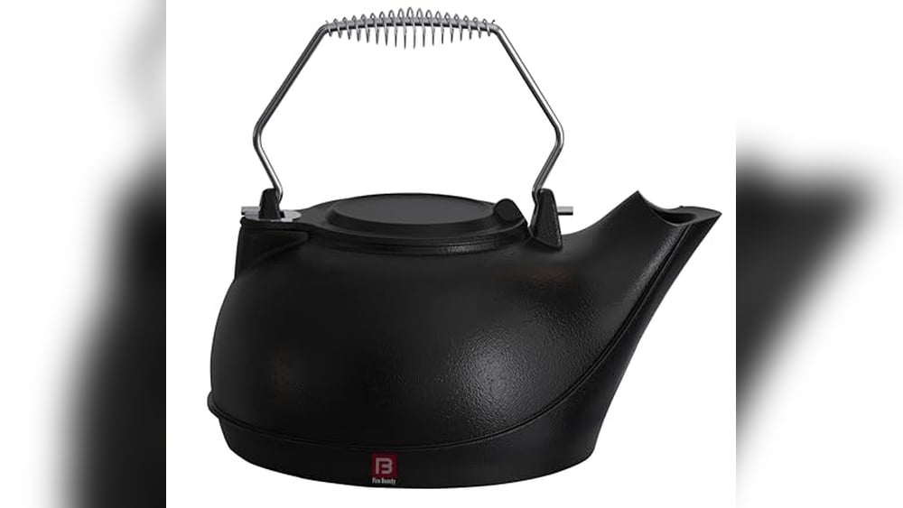 Best Wood Stove Kettle for Efficient Heating and Perfect Boiling