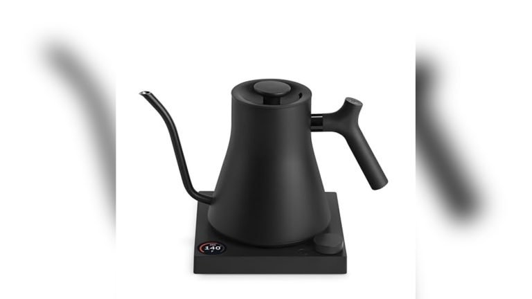 Best Kettle for Aeropress: Top Picks for Perfect Coffee