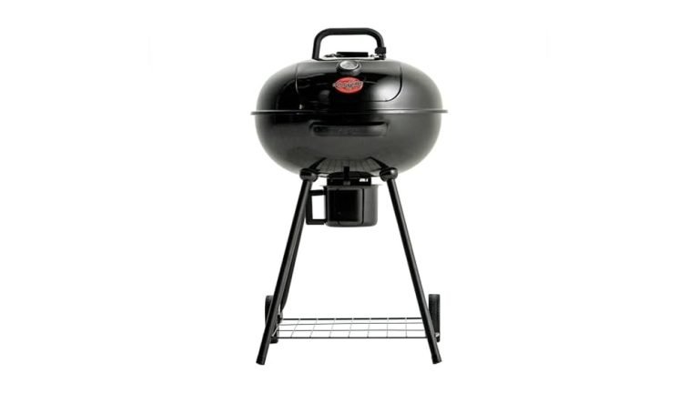 Best Kettle Smokers Reviewed: Top Picks for Perfect BBQ