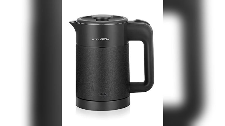 Best Low Wattage Kettle: Top Energy-Efficient Picks Reviewed