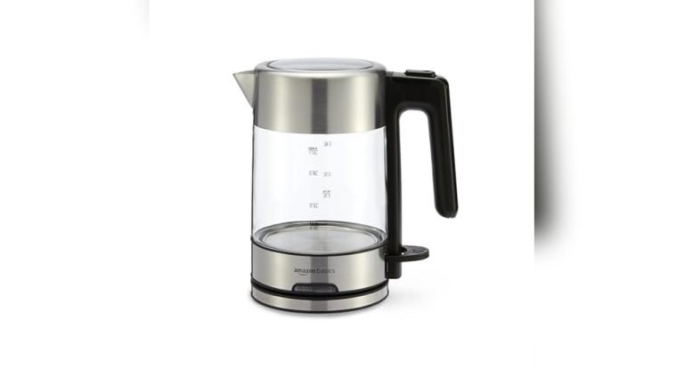 Best 1 Litre Kettle Reviews: Top Picks for Quick Boiling