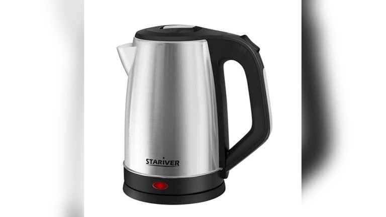 Best 2L Electric Kettle: Top Reliable Picks for Your Kitchen