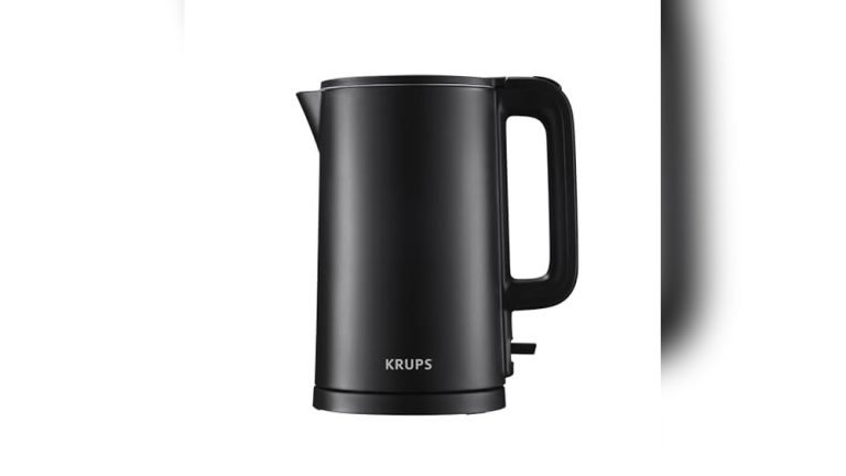 Best Black Kettle Reviews: Top Picks for Quality & Durability