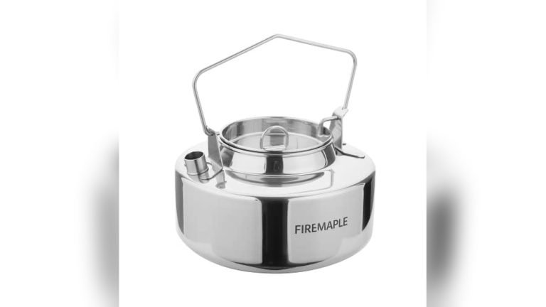 Best Bushcraft Kettle: Top Picks for Outdoor Enthusiasts 2024