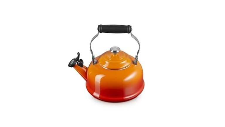 Best Enamel Tea Kettle Reviews: Top Picks for 2024