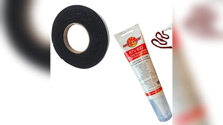 Best Gasket for Weber Kettle: Top Picks for a Perfect Seal