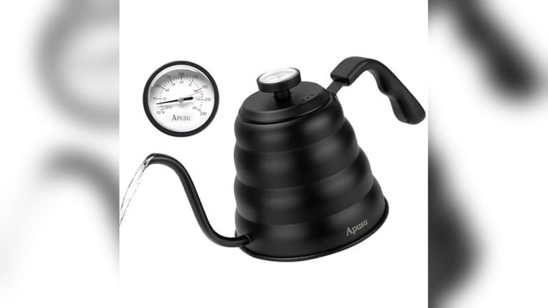 Best Gooseneck Kettle for Camping: Top Picks & Honest Review