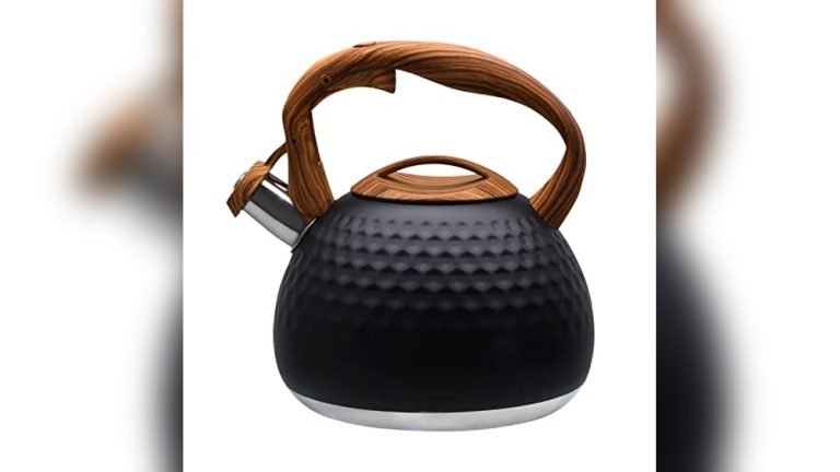 Best English Tea Kettle Reviews: Top Picks for 2024